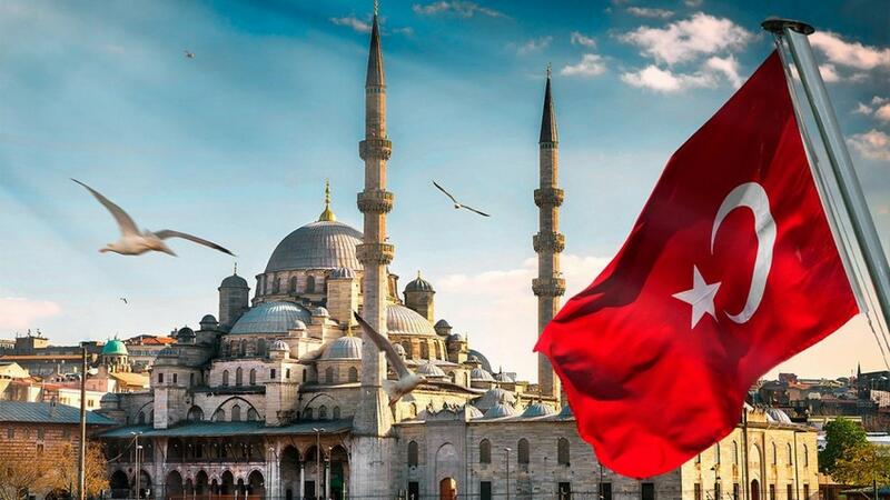 Türkiyə Birləşmiş Ərəb Əmirlikləri ilə barışır - TƏHLİL