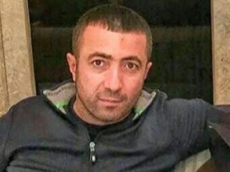Azərbaycanlı "qanuni oğru" bu cinayətlərdə ittiham olunur