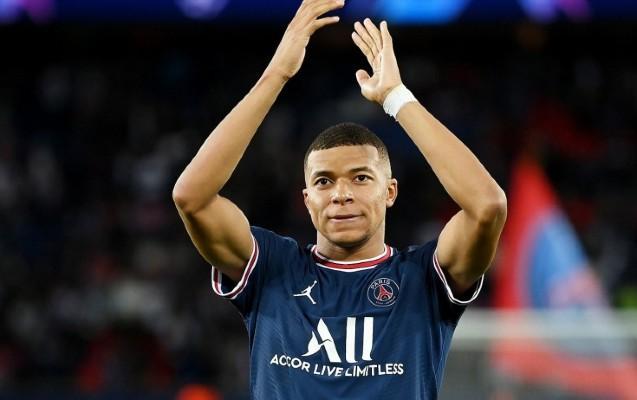 Mbappe "Liverpul"a keçir?