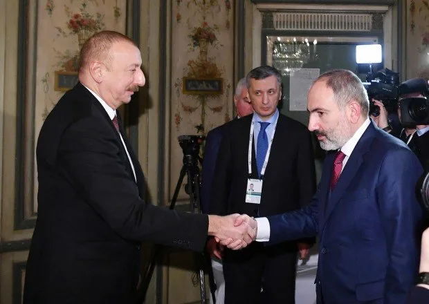 İlham Əliyev və Paşinyan bu tarixdə GÖRÜŞƏCƏK