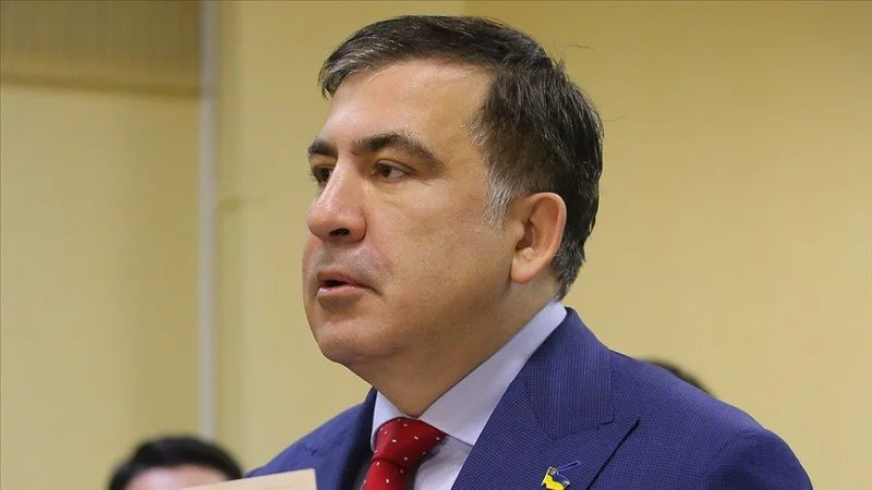 Saakaşvilinin səhhəti ilə bağlı həkimlərin - Rəyi