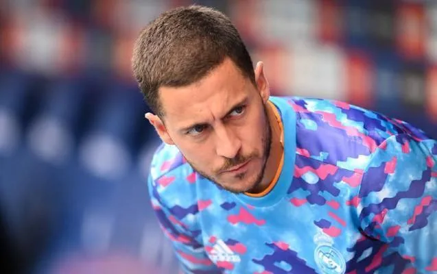 Hazard bu matçı buraxacaq