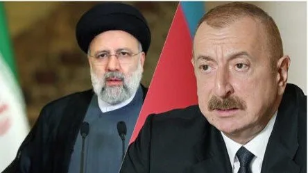 "Azərbaycan və İran prezidentləri Aşqabadda görüşə bilər"