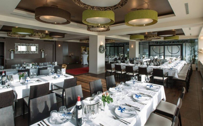 AQTA bir neçə restoranı cərimələdi