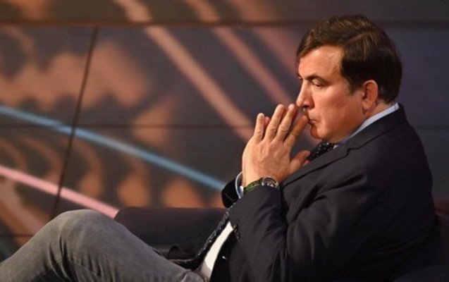 Saakaşvili psixoloq və psixiatrın köməyinə ehtiyac duyur