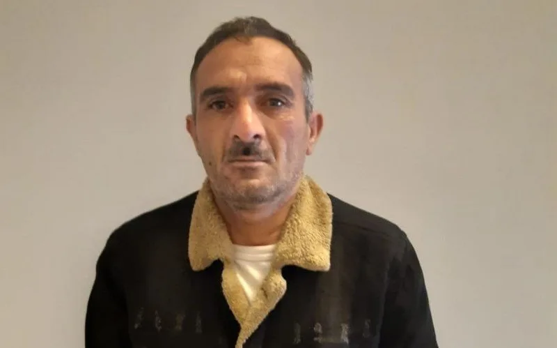 Salyanda dələduzluq edən şəxs saxlanıldı