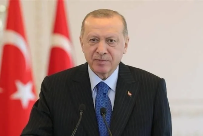 "Türkiyədə növbədənkənar prezident seçkiləri keçirilməyəcək" - Ərdoğan