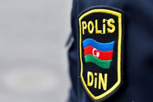 Sabiq rəis müavini 7 il azadlıqdan məhrum edilib