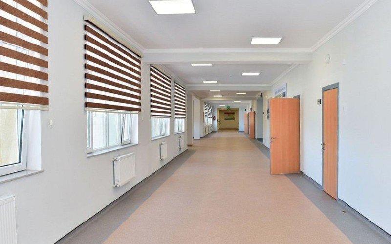 Bakıda istilik problemi olan məktəblərin sayı açıqlandı
