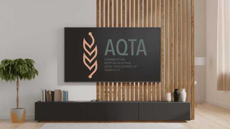 AQTA 3 televizor… almaq üçün 26 min manat ÖDƏYƏCƏK