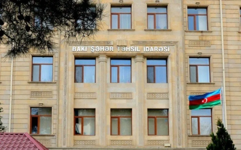 Daha 2 məktəb əyani tədrisə qayıtdı