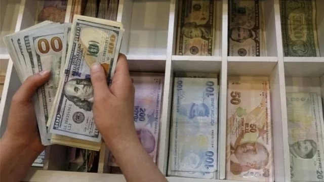 Türk lirəsi ucuzlaşır: Azərbaycana təsiri necə olacaq? - ŞƏRH
