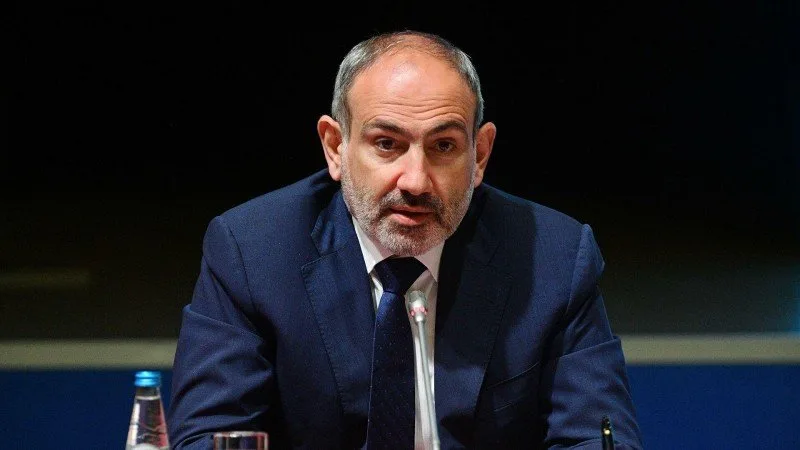 Paşinyan Qarabağın Azərbaycana məxsus olduğunu etiraf etdi: "Biz otuz il özümüzü aldatdıq"
