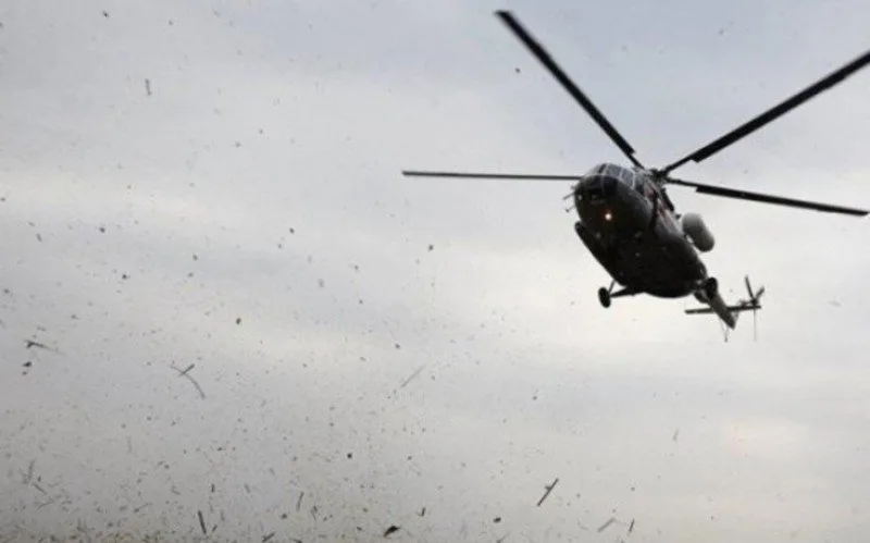 Helikopter qəzası ilə bağlı yaradılan İstintaq qrupuna kimin rəhbərlik etdiyi açıqlandı