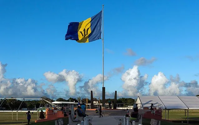 Barbados rəsmən respublika elan olundu