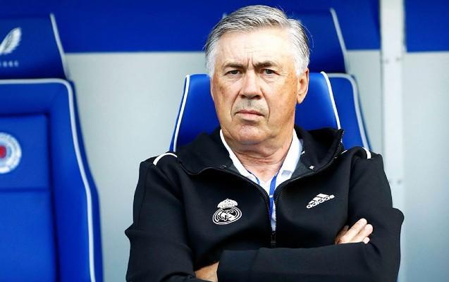 "Real" yeni futbolçu almayacaq