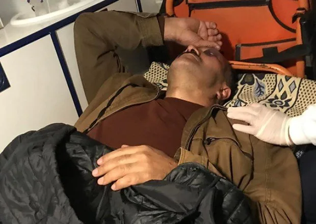 Tofiq Yaqublu xəstəxanaya aparıldı