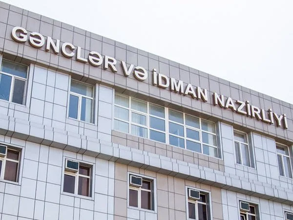 Gənclər və İdman Nazirliyində üç yeni təyinat oldu