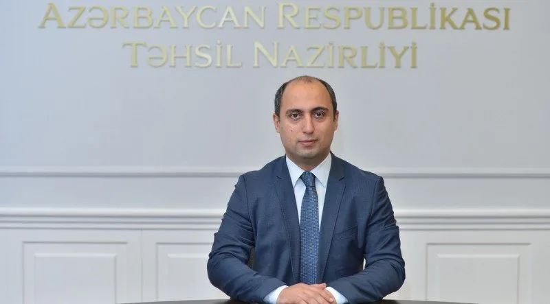 Nazir istilik problemləri olan məktəblərin sayını AÇIQLADI