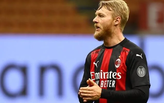 "Milan"da ciddi itki