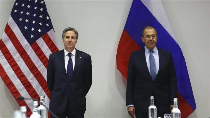 Blinken Lavrov və Kuleba ilə görüşəcək