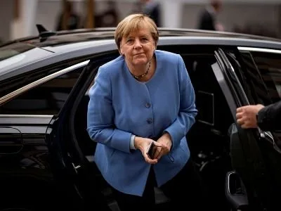 Merkel bu tarixdə SİYASƏTDƏN GEDİR