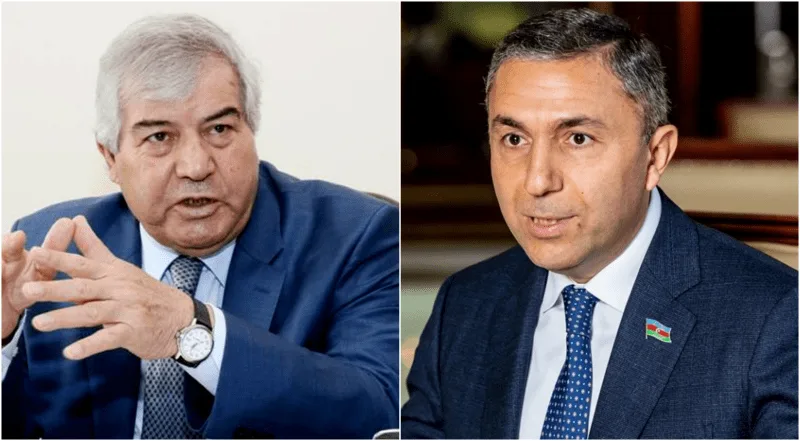 "Mən deyəndə ki, cərimələr iki dəfə artırılır, Tahir Mirkişili isə..."- Deputatlar arasında qalmaqal