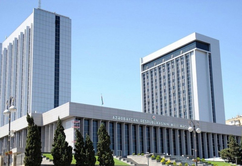 Azərbaycanda bu qanun LƏĞV EDİLDİ