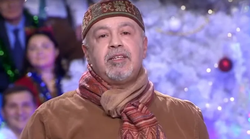 Rahib Azərinin oğluna vəzifə verildi - FOTO