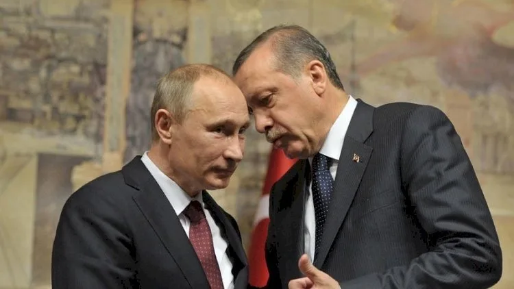 Putin fikrindən niyə döndü? - AÇIQLAMA