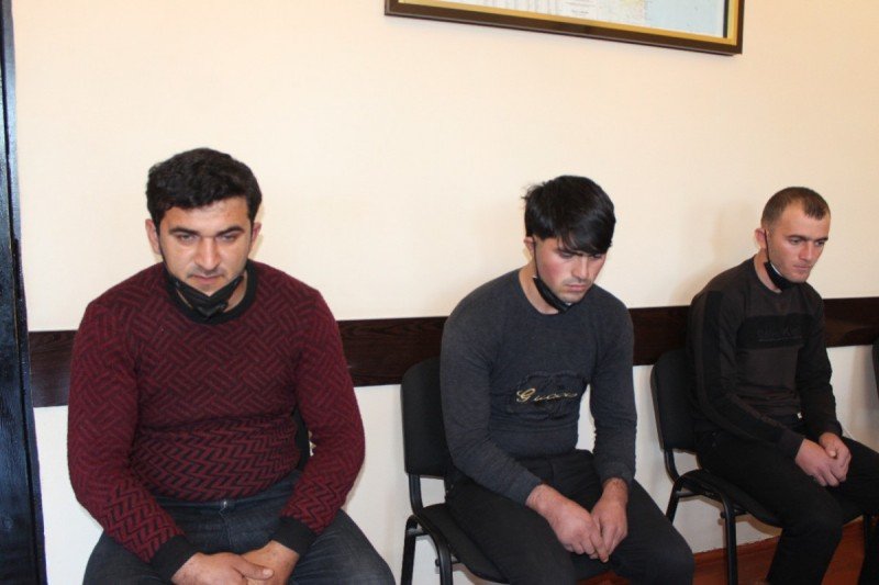 Qəbiristalıqdan oğurluq