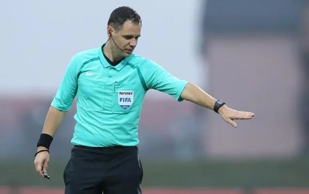 UEFA "Qarabağ"ın oyununa təyinatları açıqladı