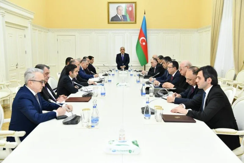 Operativ Qərargah Yeni illə bağlı QƏRAR VERƏCƏK