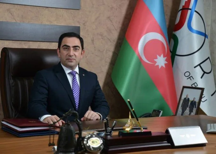 Bu federasiyaya da yeni prezident seçildi