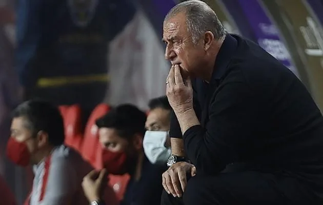 Fatih Terim xəstəxanadan evə buraxıldı