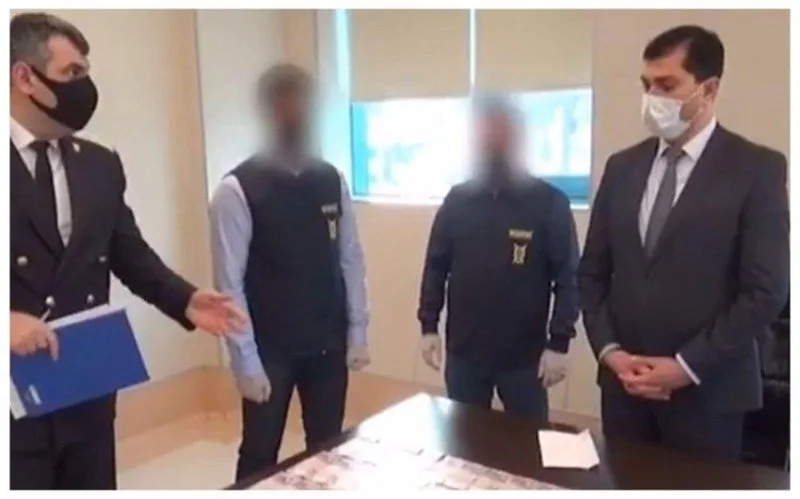 Prokuror "Yeni Klinika”nın sabiq əməkdaşına yenidən cəza istəyib