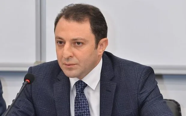 Nazir müavini Ermənistanın saxlanılanlara bağlı iddialarını şərh etdi