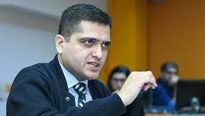 "Qarabağda təşkilatlanmış rus icmasına nə ehtiyac var?" - Elxan Şahinoğlu