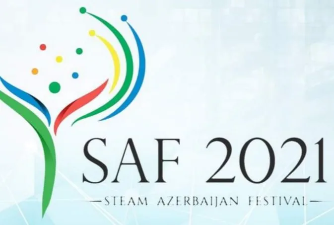STEAM Azərbaycan Festivalı başlayır