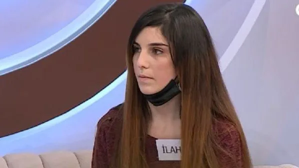 Azərbaycanda əmisi oğlu tərəfindən qaçırılan qızı evə zəncirlədilər - VİDEO
