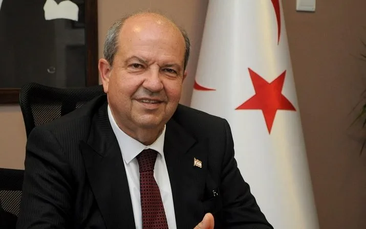 “Azərbaycan bizim qardaş dövlətimizdir” - Ersin Tatar