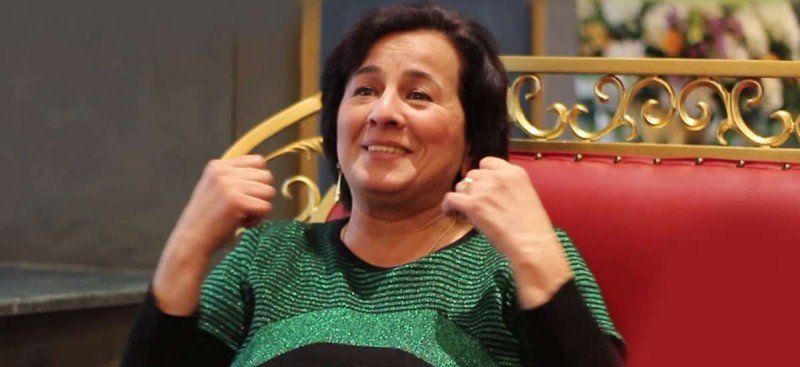 Əməkdar artist çəkiliş vaxtı koronavirusa yoluxdu