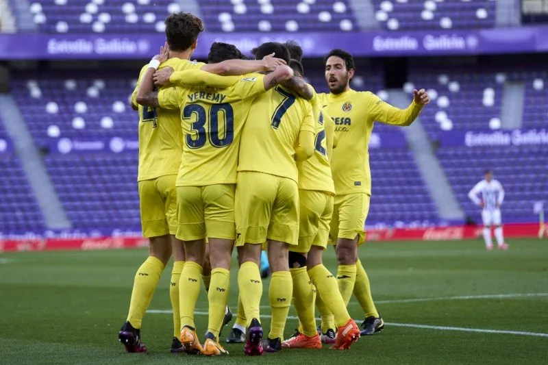 UEFA Çempionlar Liqası: "Vilyareal" pley-offa vəsiqə qazandı