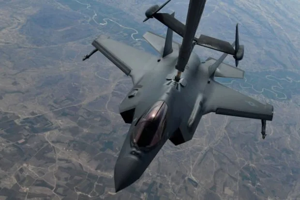 Finlandiya ABŞ-dan F-35-lər alacaq