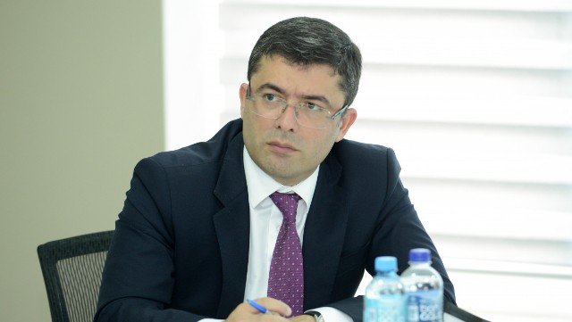 Əhməd İsmayılov: “Müstəqil çalışan şəxslər də jurnalist vəsiqəsi ala biləcək” - VİDEO