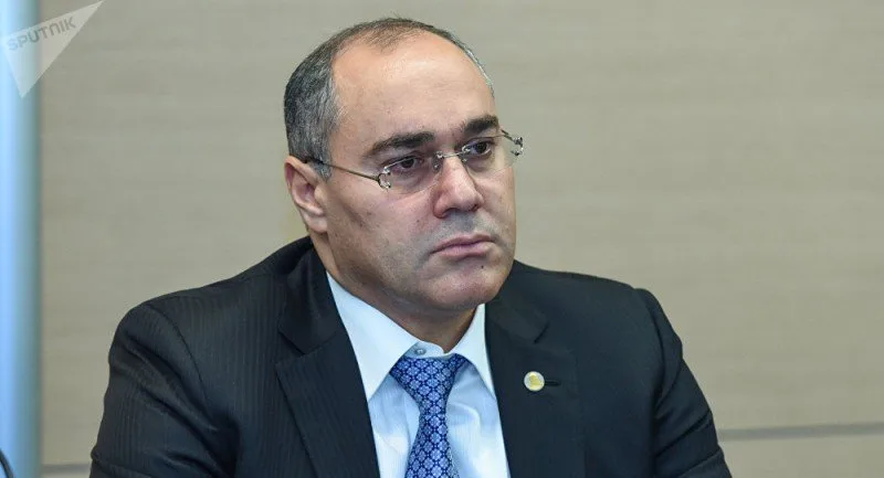 "Deputatlar qanunsuz bizneslə məşğul olurdular" - Səfər Mehdiyev