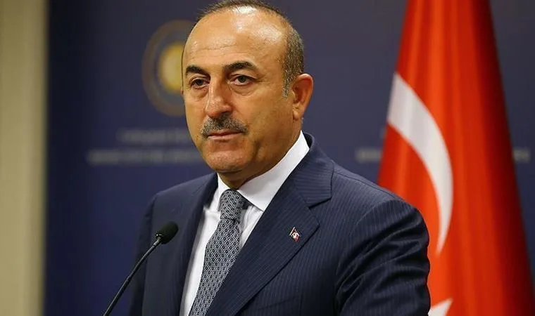 “Bir millət, iki dövlət” şüarı ilə qardaşlığımızı əbədi yaşadacağıq" - Çavuşoğlu