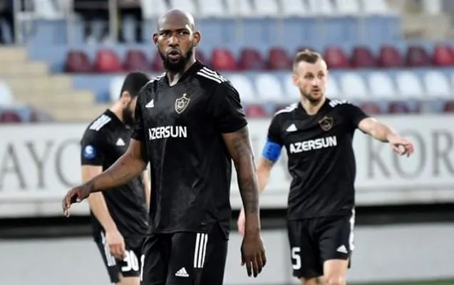 "Qarabağ"da ciddi itkilər