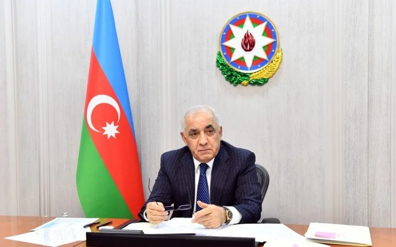 Əli Əsədovun sədrliyi ilə İqtisadi Şuranın iclası keçirilib