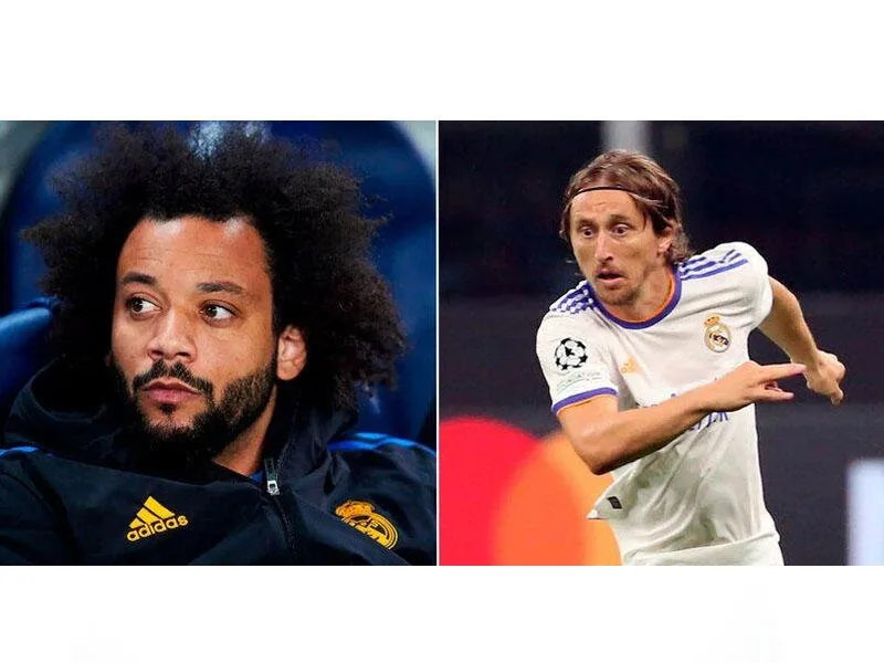 "Real"ın iki futbolçusu koronavirusa yoluxdu